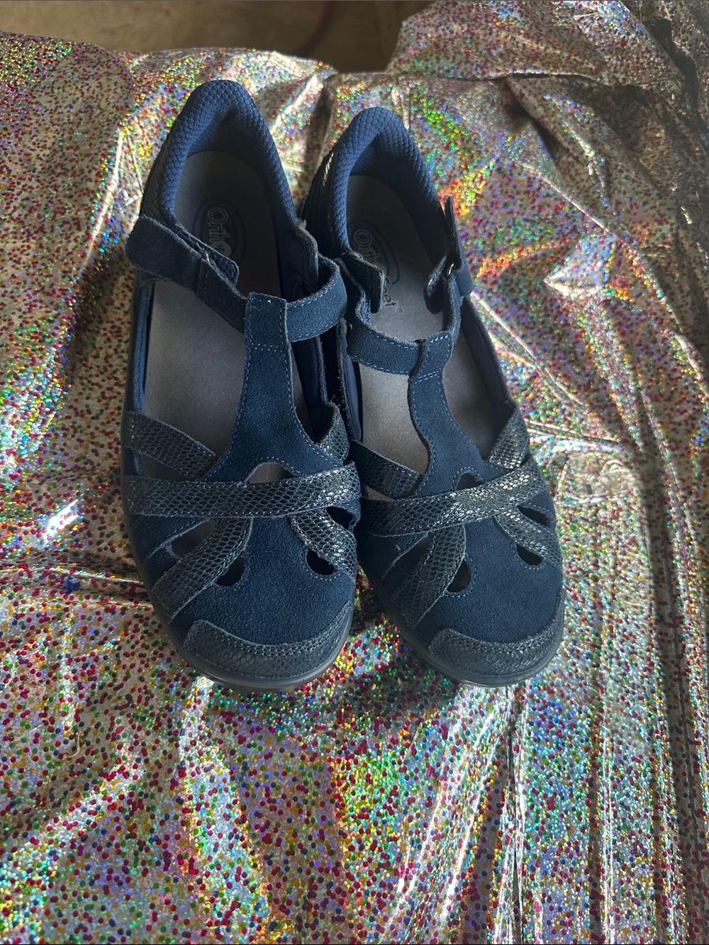 Orthofeet - Picture 2 of 6